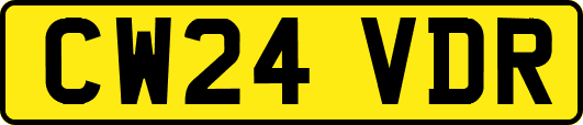 CW24VDR