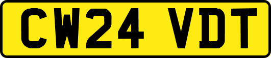 CW24VDT