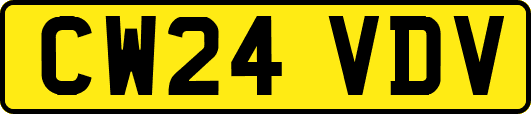CW24VDV