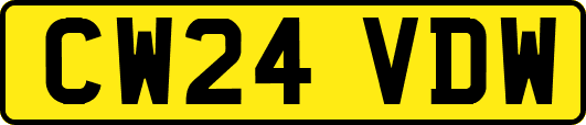 CW24VDW