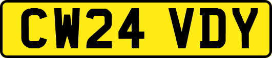 CW24VDY