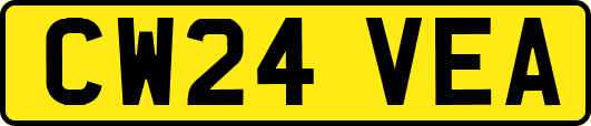 CW24VEA