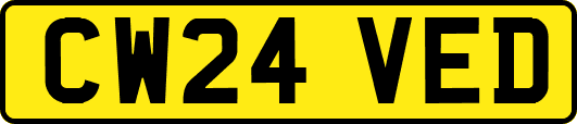 CW24VED