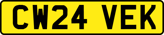 CW24VEK