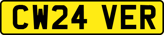 CW24VER