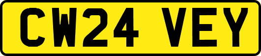 CW24VEY