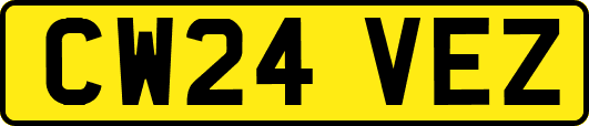 CW24VEZ