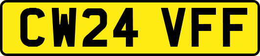 CW24VFF