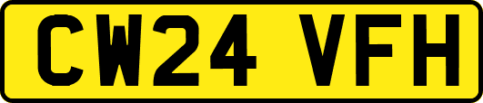 CW24VFH