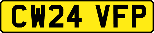 CW24VFP
