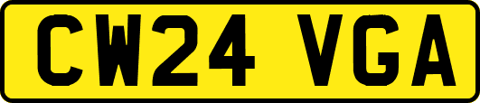 CW24VGA