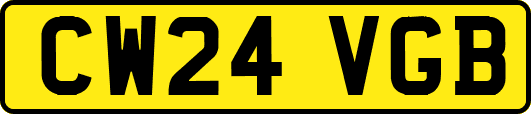 CW24VGB