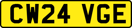 CW24VGE