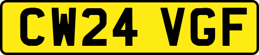 CW24VGF