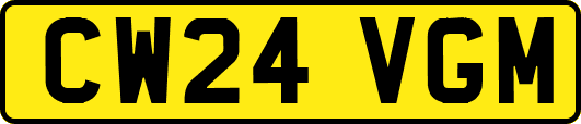 CW24VGM