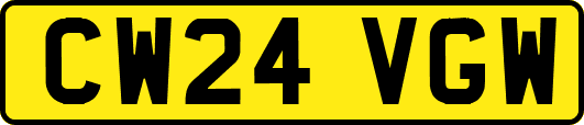 CW24VGW