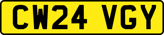 CW24VGY