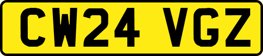 CW24VGZ