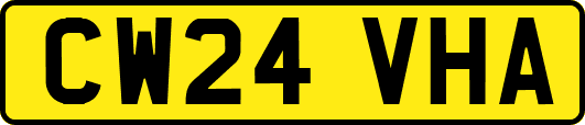 CW24VHA