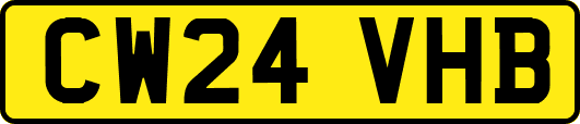 CW24VHB