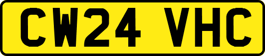CW24VHC
