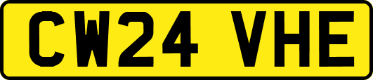 CW24VHE