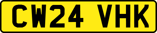 CW24VHK