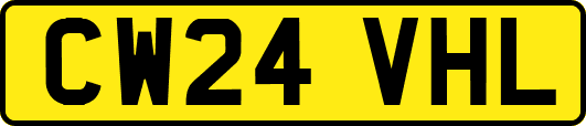 CW24VHL