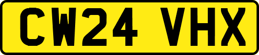 CW24VHX