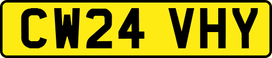 CW24VHY