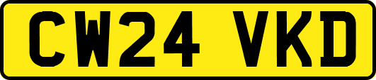 CW24VKD