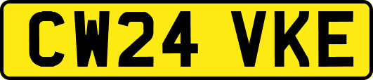 CW24VKE