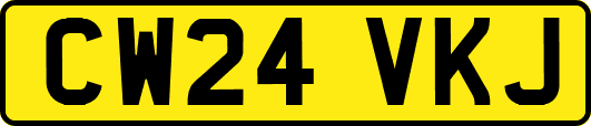 CW24VKJ