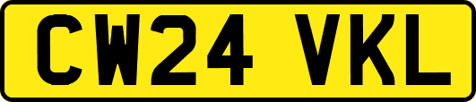 CW24VKL