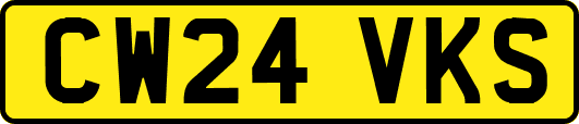 CW24VKS