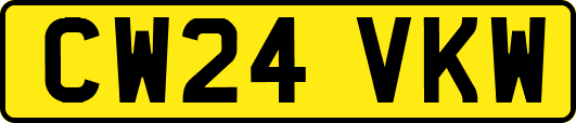 CW24VKW