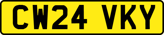 CW24VKY