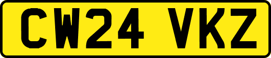 CW24VKZ