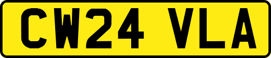 CW24VLA