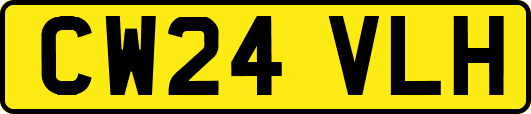 CW24VLH