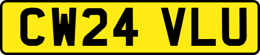 CW24VLU