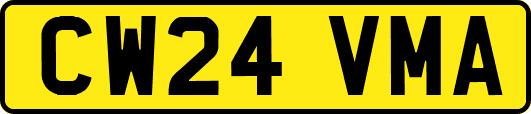 CW24VMA
