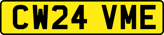 CW24VME