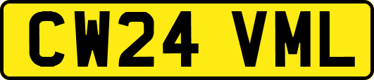 CW24VML