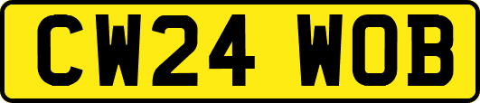 CW24WOB