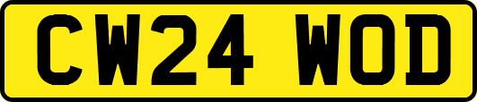 CW24WOD