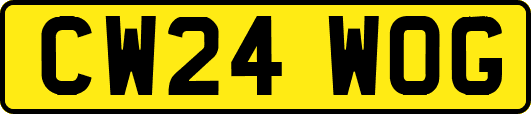 CW24WOG
