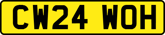 CW24WOH