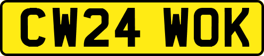 CW24WOK