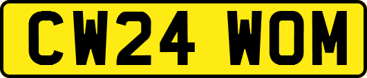 CW24WOM